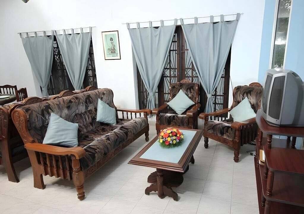 Photo of Livingroom in Fort Kochi