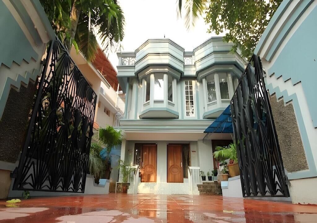 Photo of Outdoor in Fort Kochi