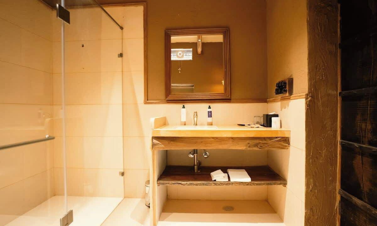 Photo of Bathroom in Osian