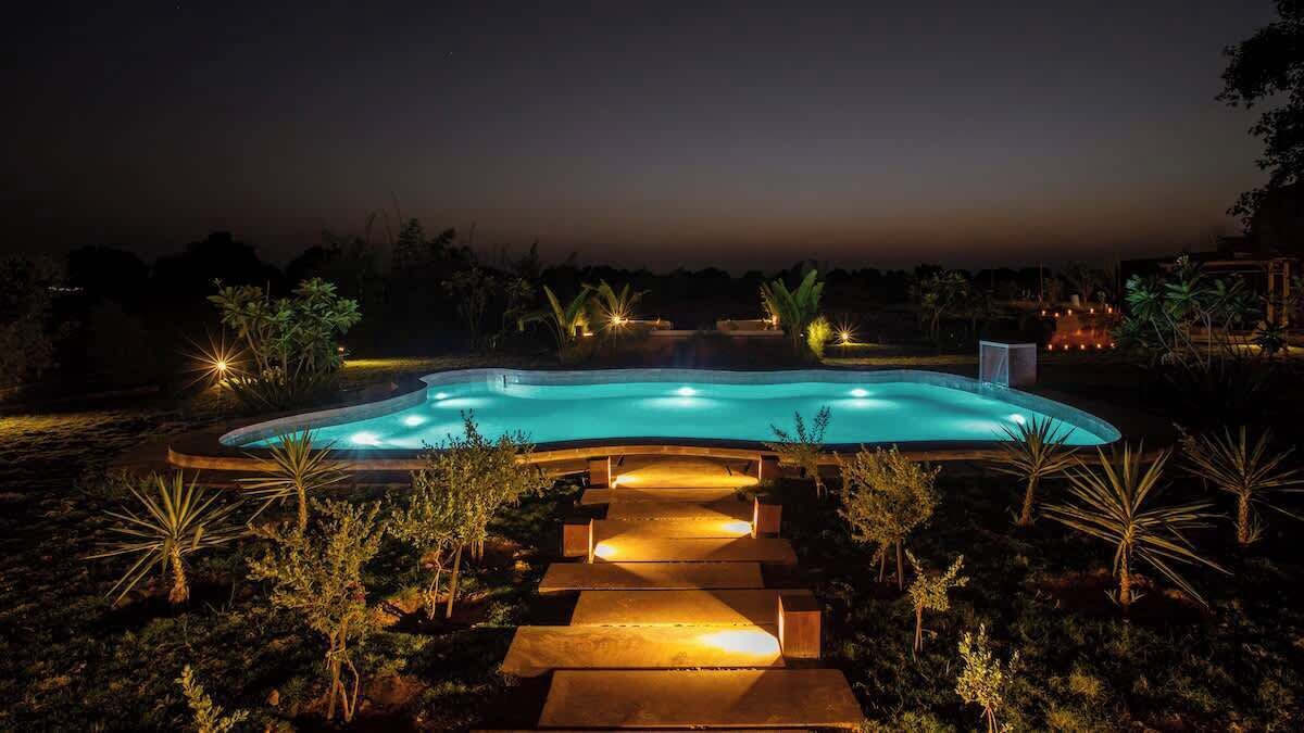 Photo of Outdoor in Osian