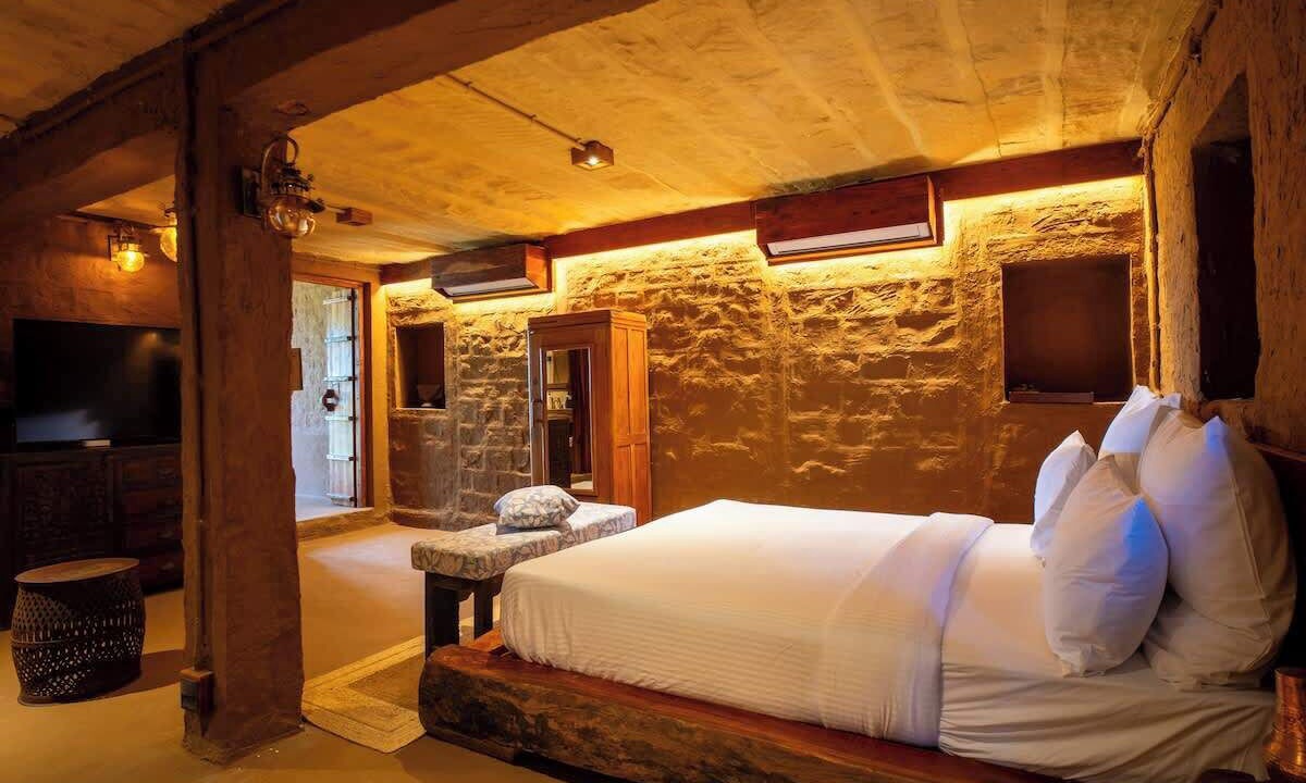 Photo of Bedroom in Osian