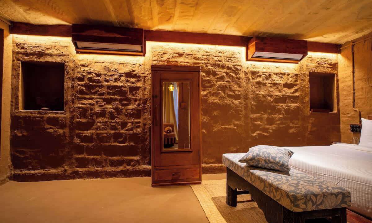 Photo of Bedroom in Osian