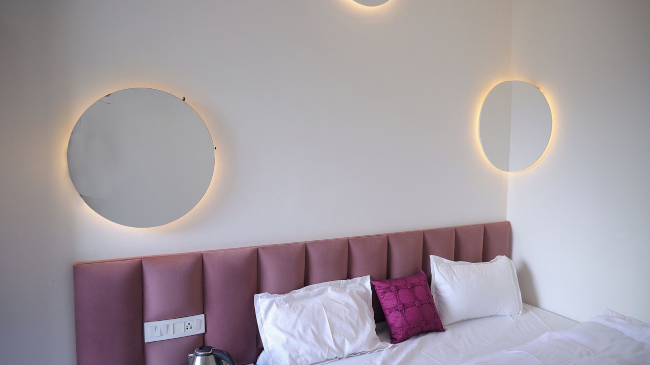 Photo of Bedroom in Amritsar