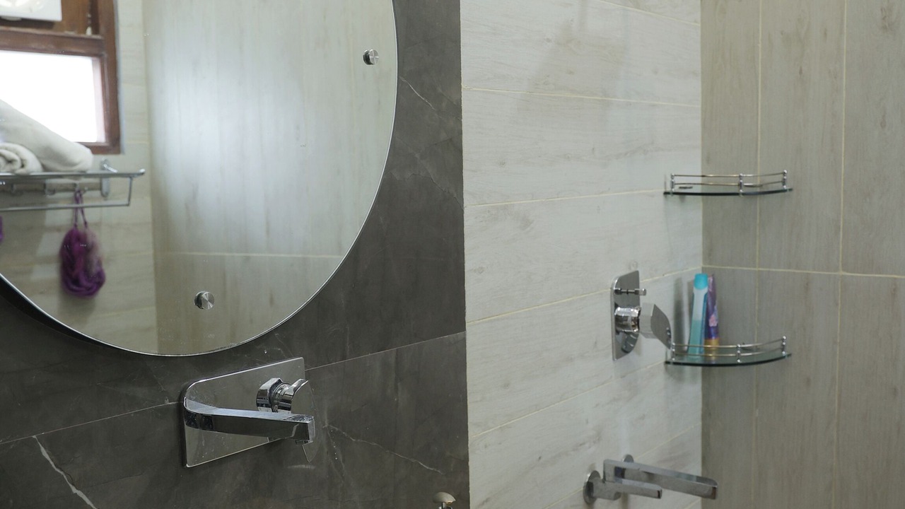 Photo of Bathroom in Amritsar