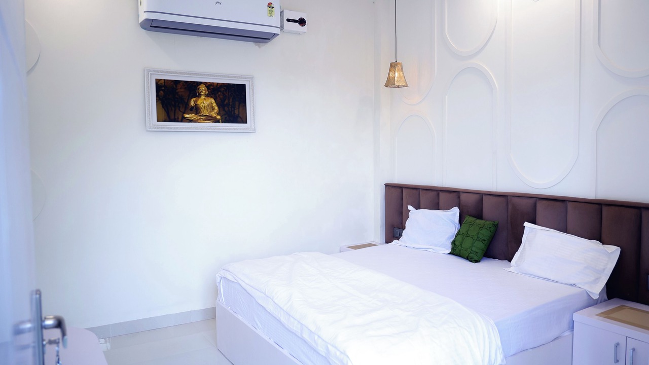 Photo of Bedroom in Amritsar