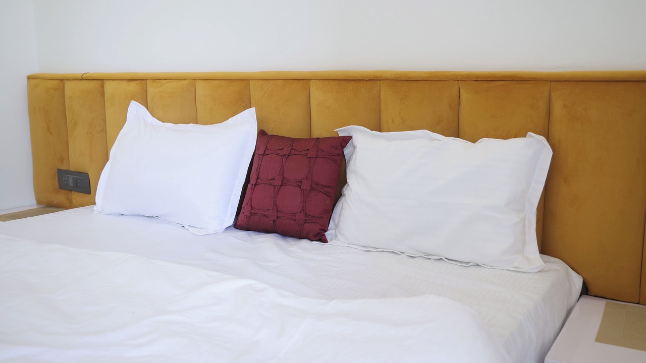 Photo of Bedroom in Amritsar