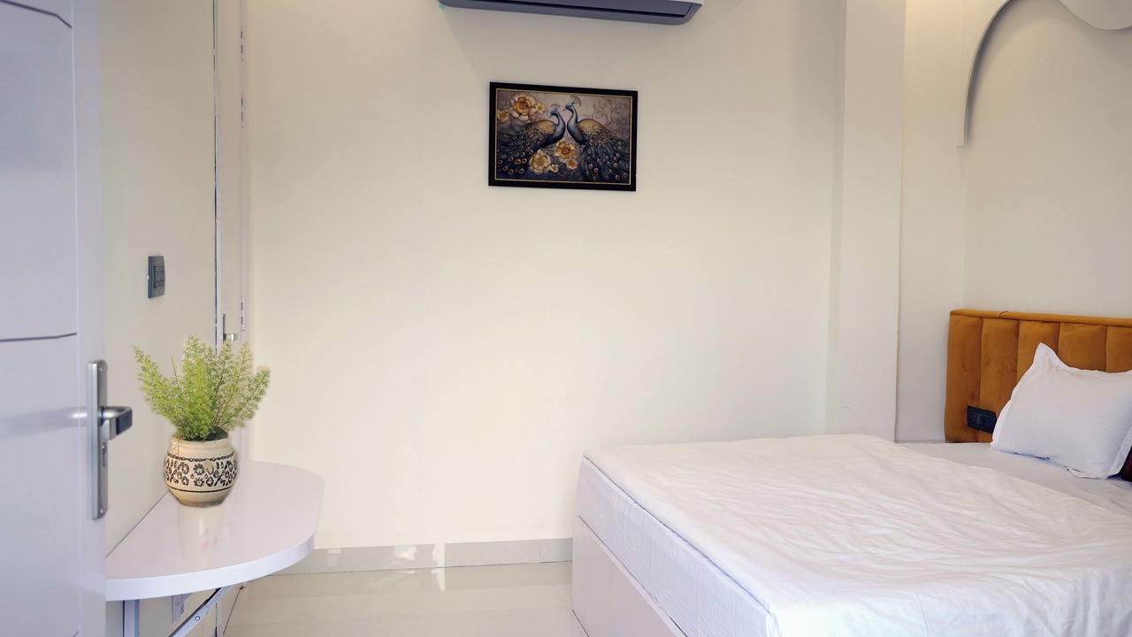 Photo of Bedroom in Amritsar