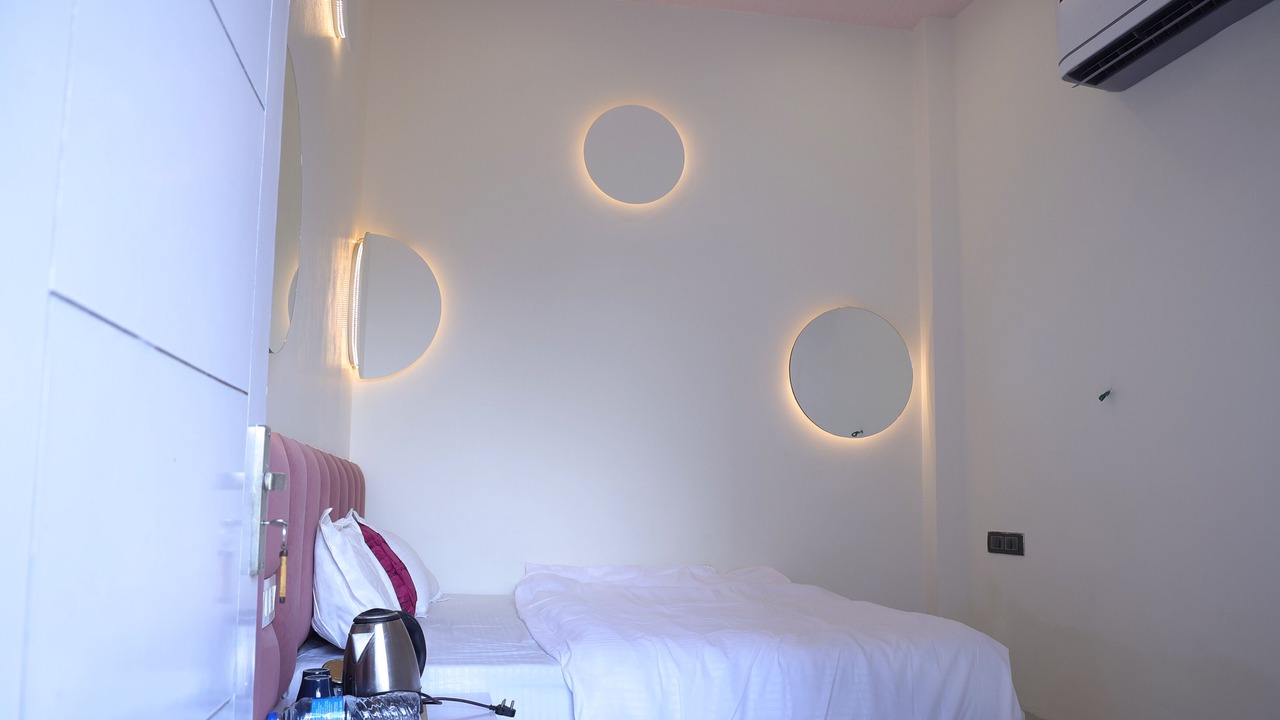 Photo of Bedroom in Amritsar