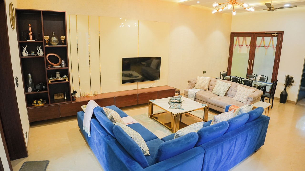 Photo of Livingroom in Amritsar