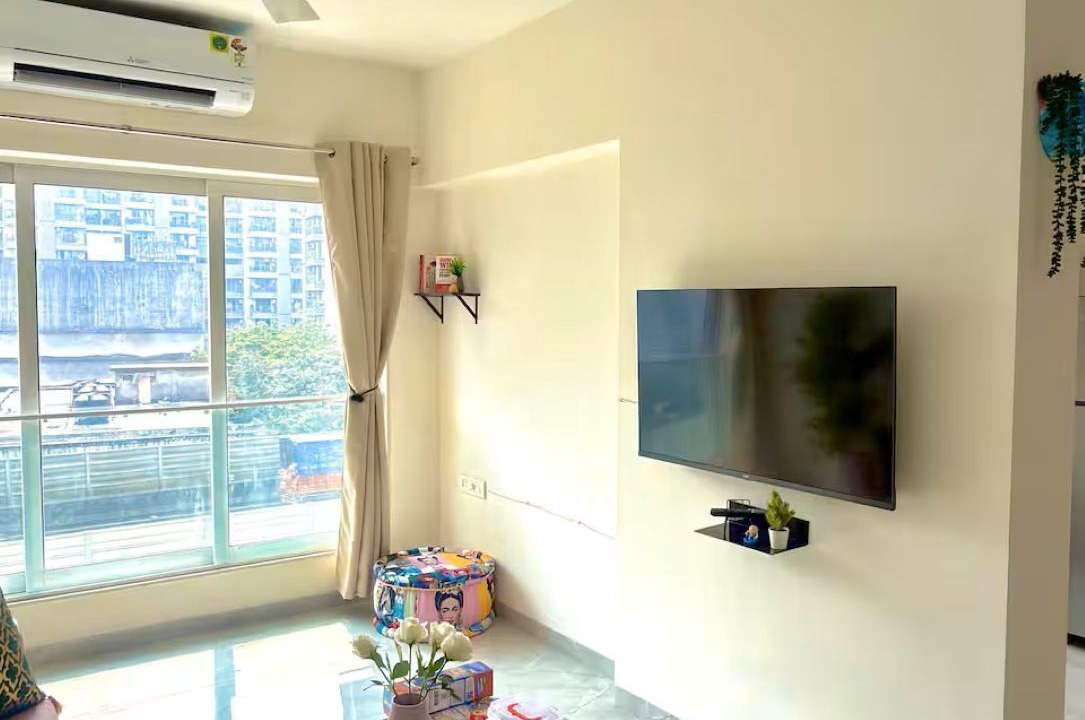 Photo of Livingroom in Kalina