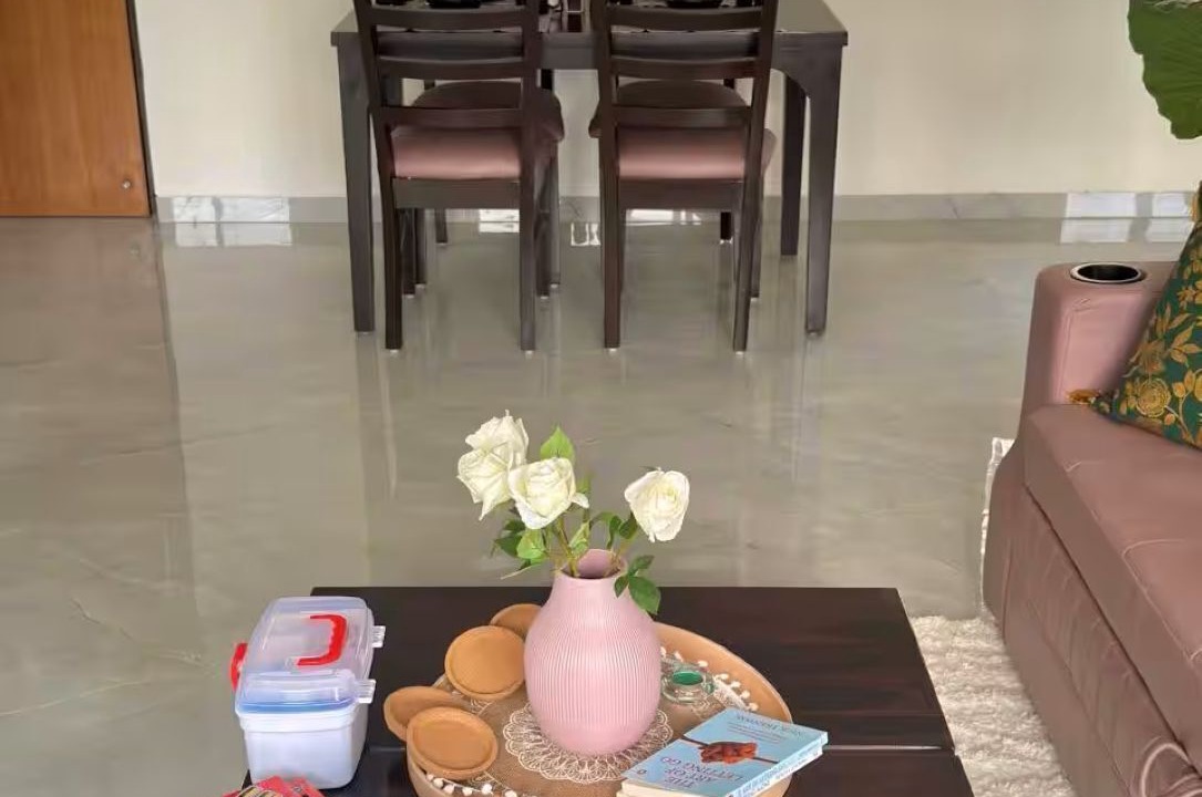 Photo of Livingroom in Kalina