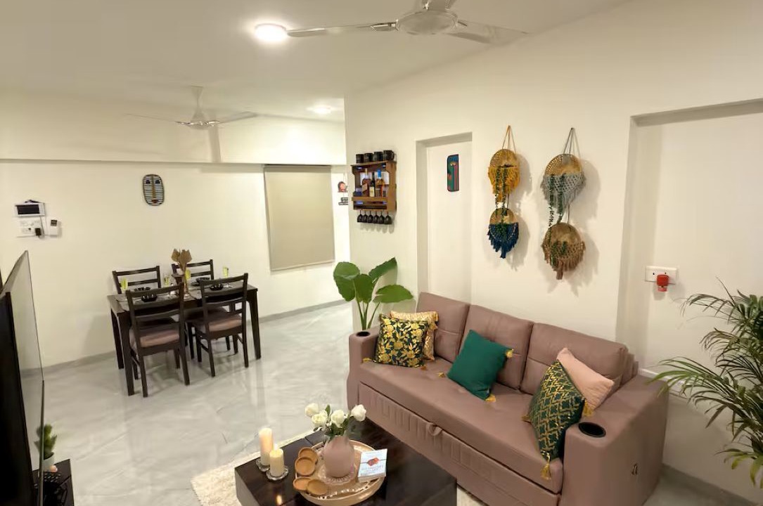 Photo of Livingroom in Kalina