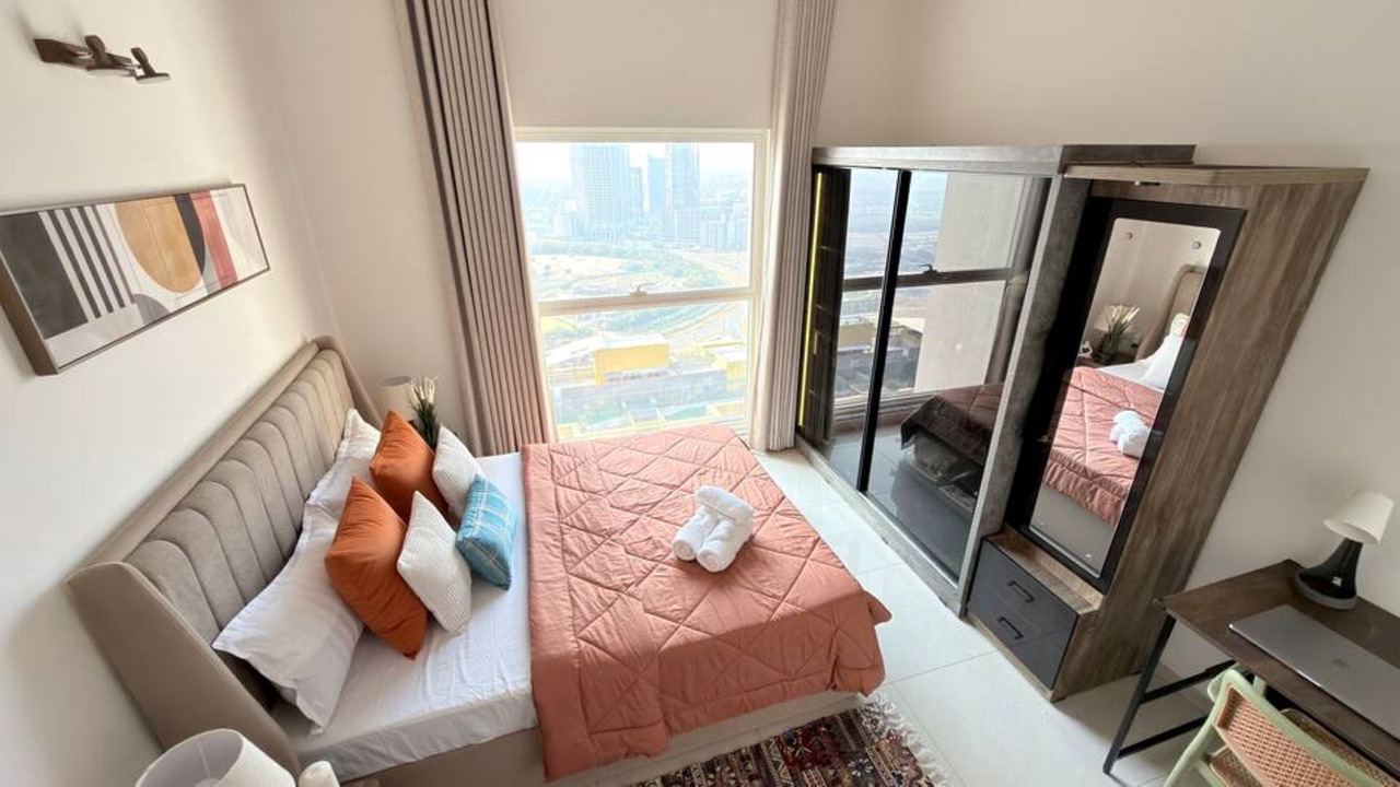 Photo of Bedroom in Gandhinagar