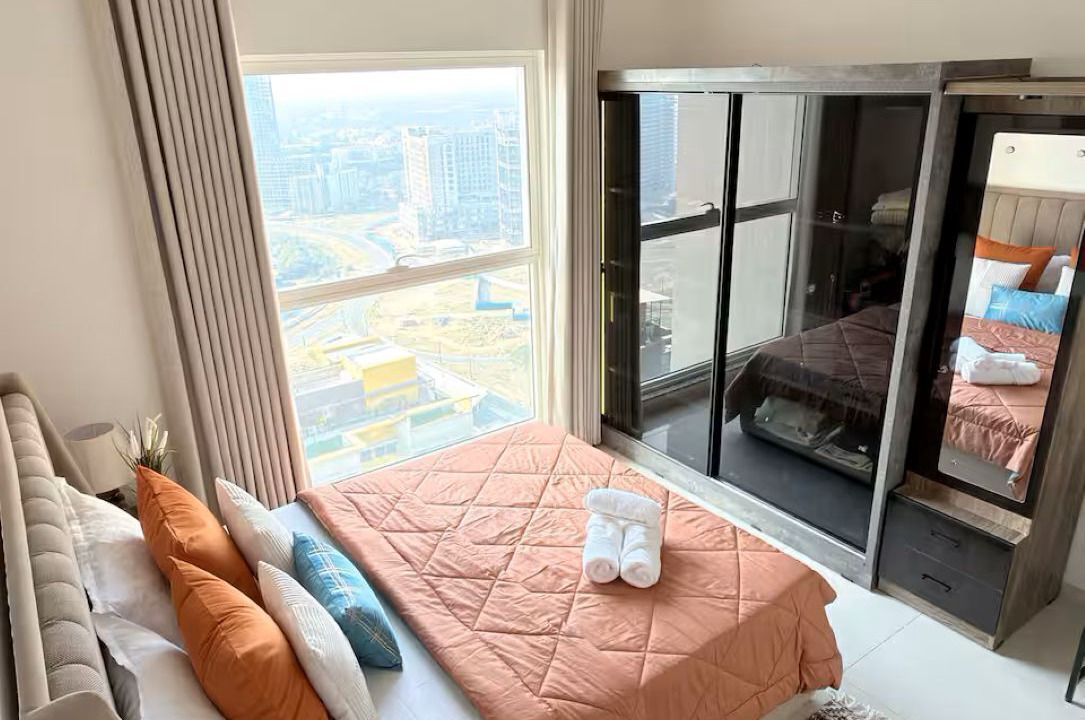 Photo of Bedroom in Gandhinagar