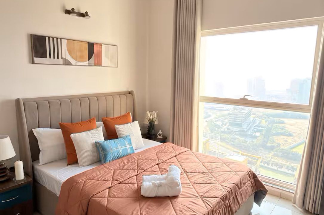 Photo of Bedroom in Gandhinagar