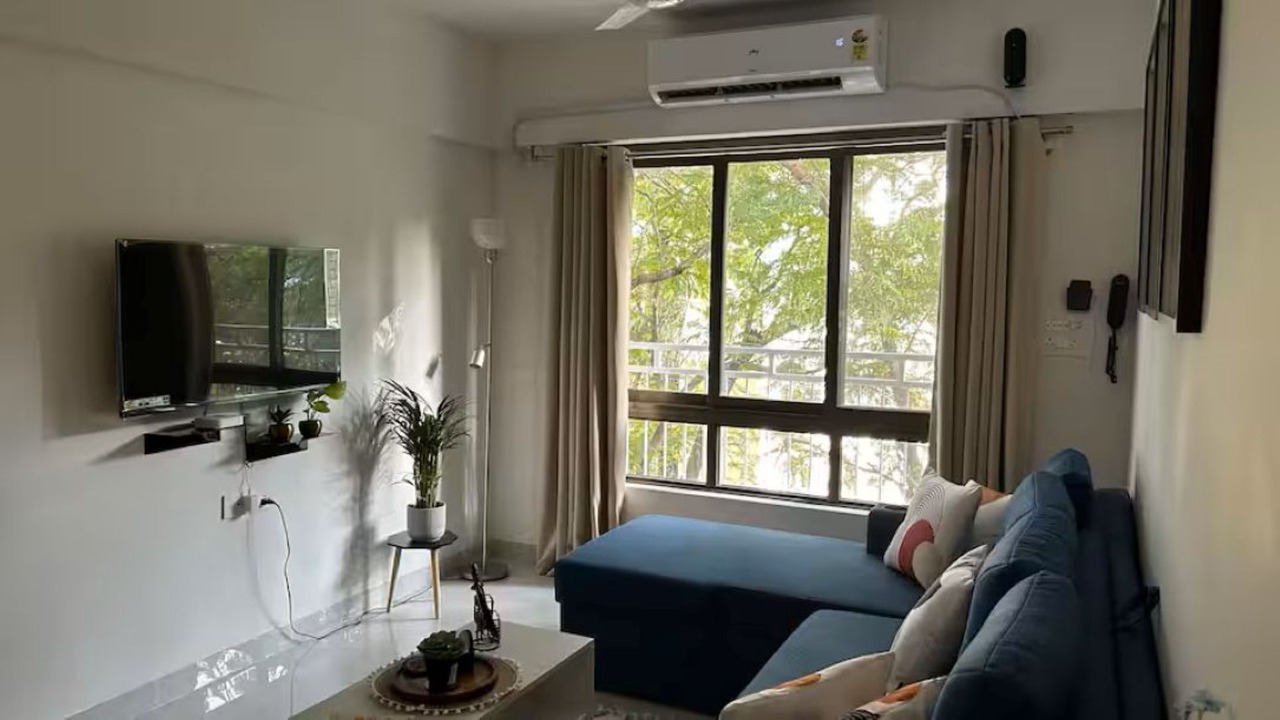 Photo of Livingroom in Santacruz