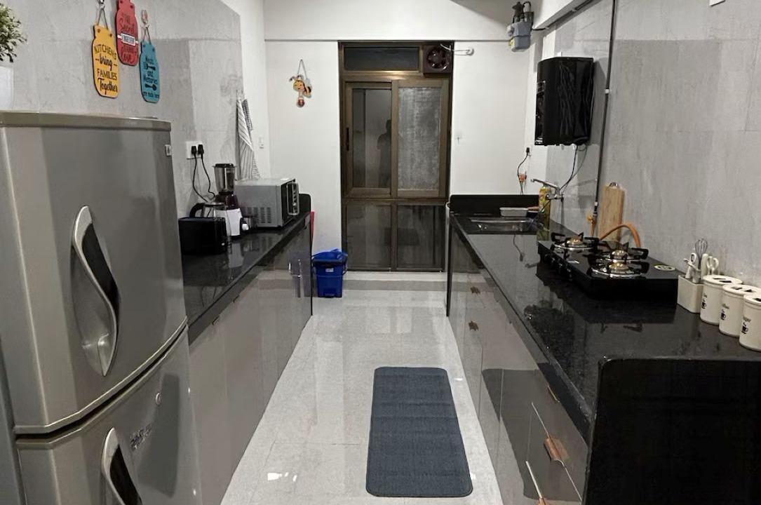Photo of Kitchen in Santacruz