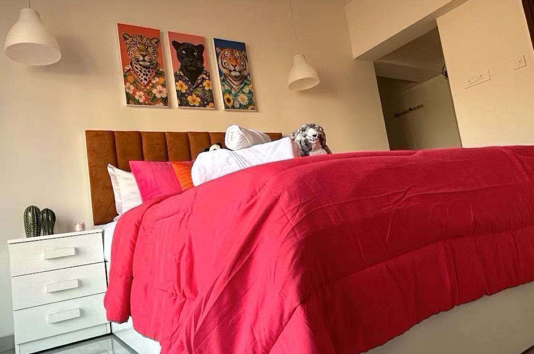 Photo of Bedroom in Kalina