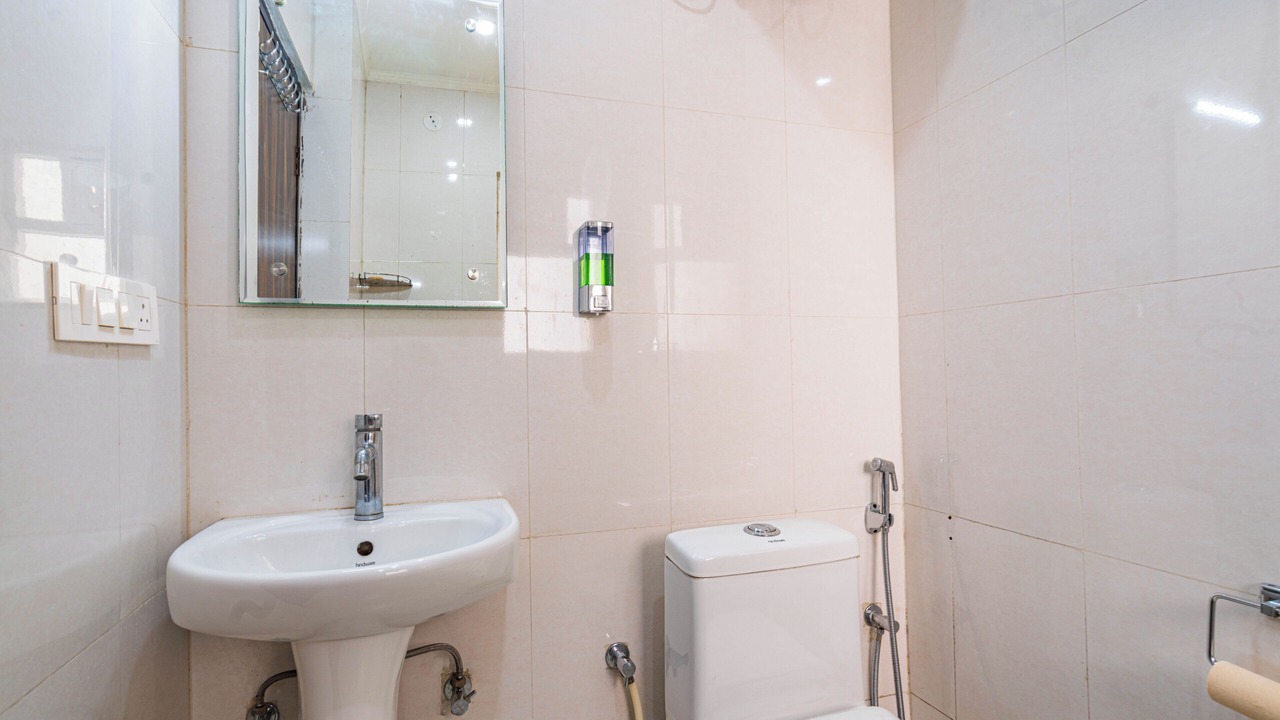 Photo of Bathroom in Bullawala