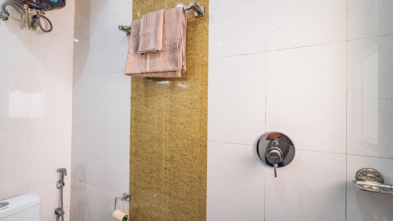 Photo of Bathroom in Bullawala