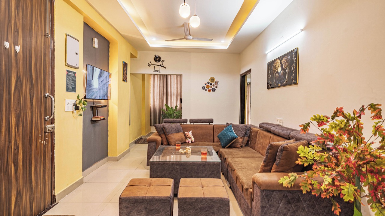 Photo of Livingroom in Bullawala