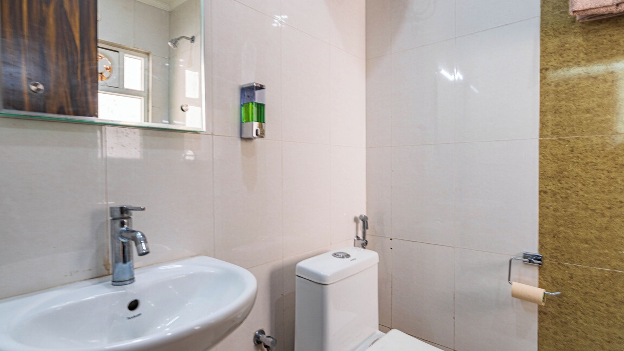 Photo of Bathroom in Bullawala