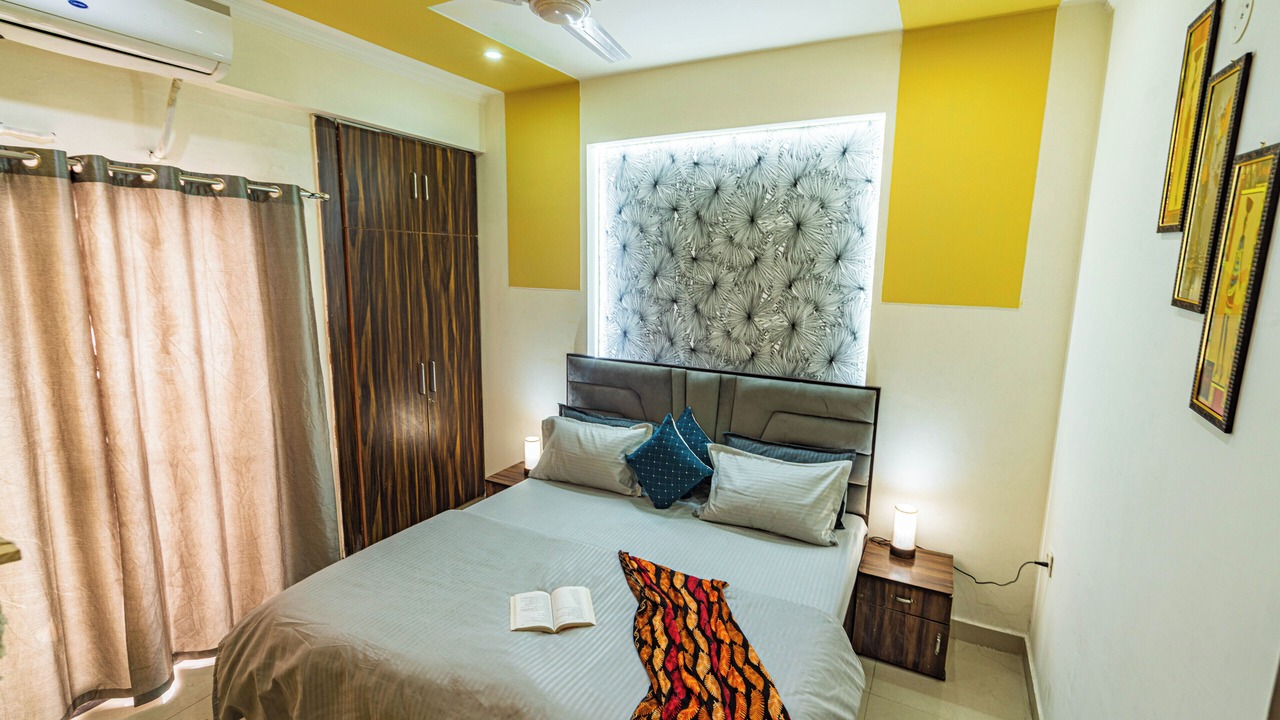 Photo of Bedroom in Bullawala