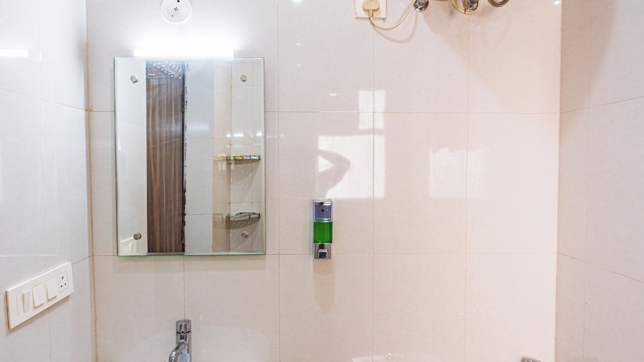 Photo of Bathroom in Bullawala