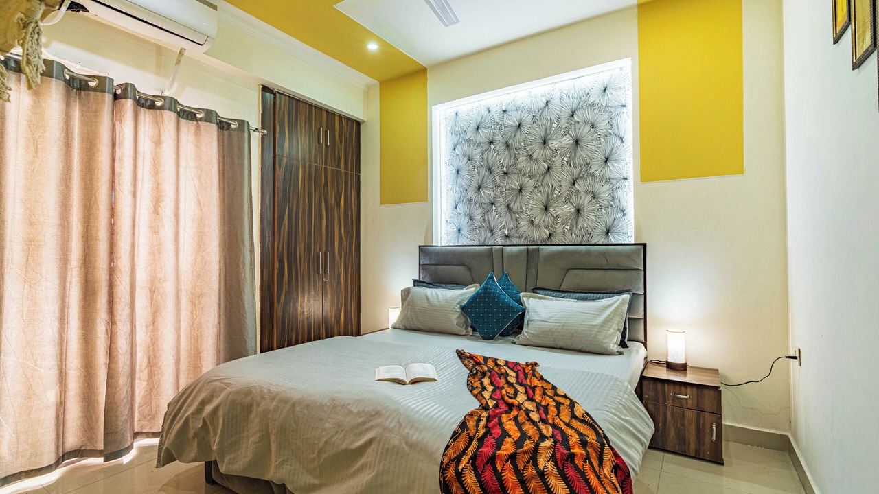 Photo of Bedroom in Bullawala