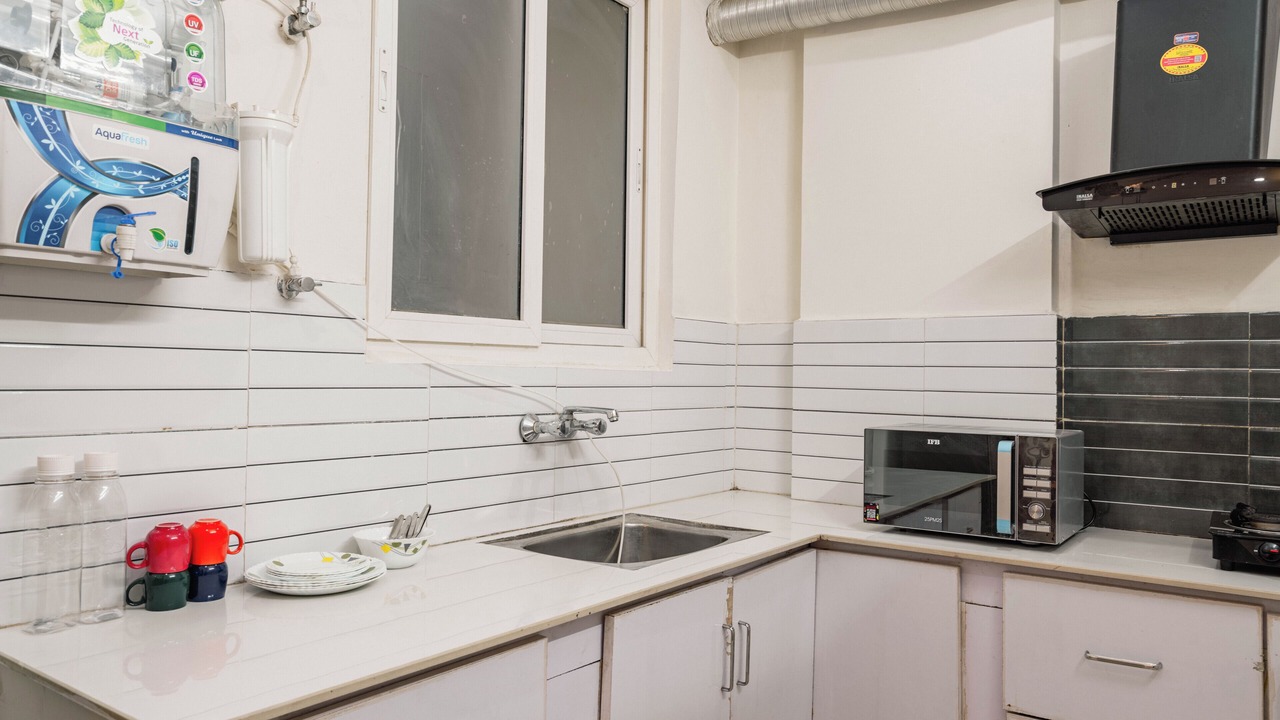 Photo of Kitchen in Bullawala