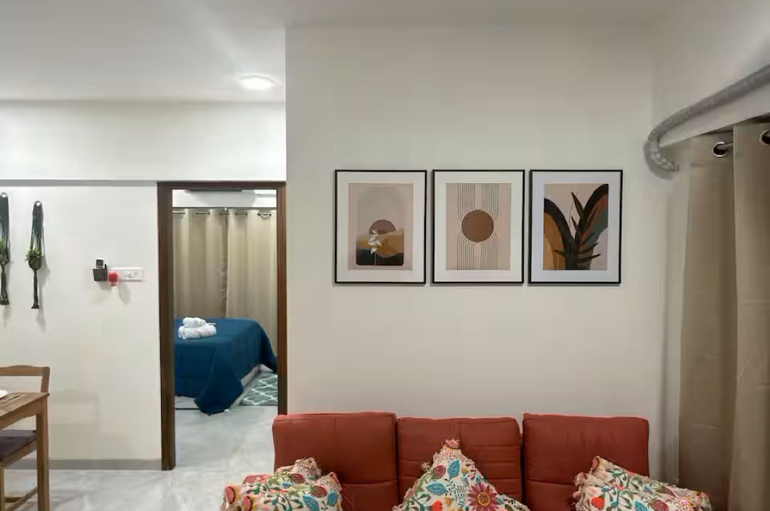 Photo of Livingroom in Kalina