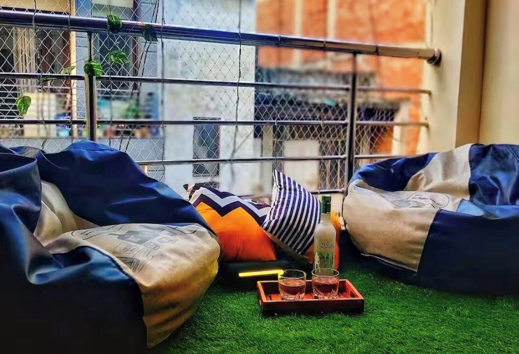 Photo of Outdoor in Malviya Nagar