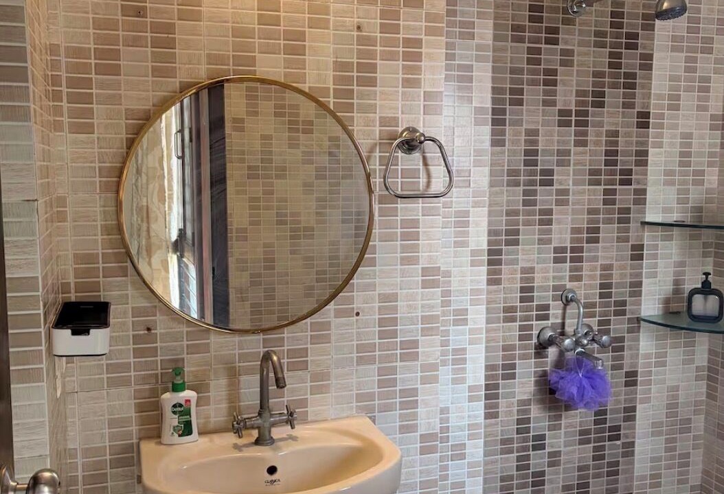 Photo of Bathroom in Malviya Nagar