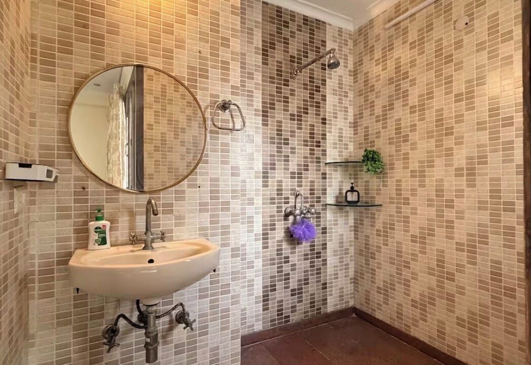 Photo of Bathroom in Malviya Nagar