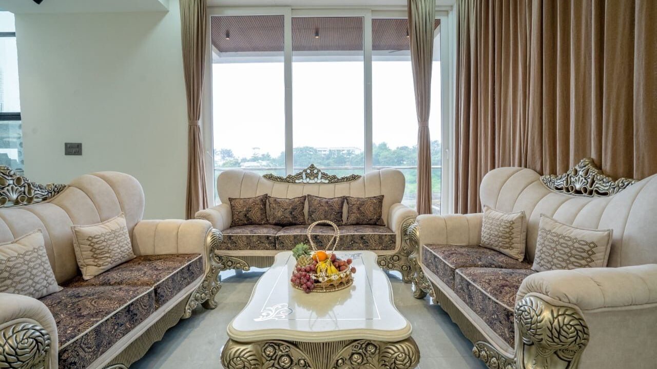 Photo of Livingroom in Parshwapuram