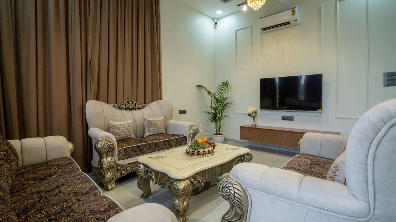 Photo of Livingroom in Parshwapuram