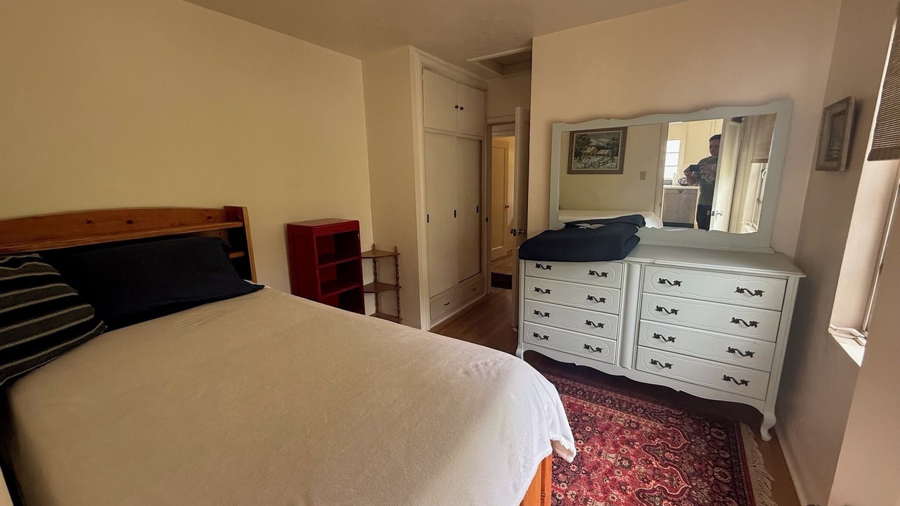 Photo of Bedroom in Woodland