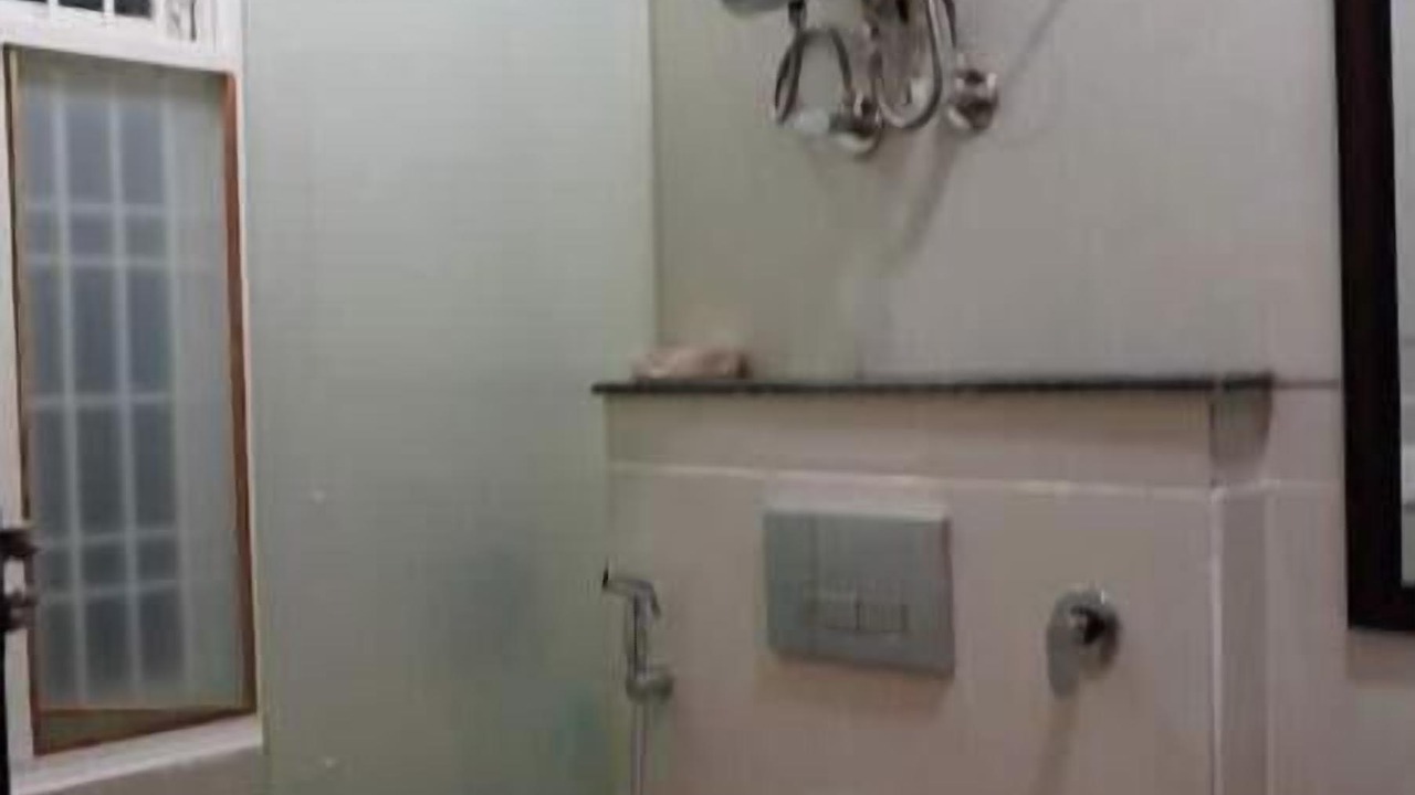 Photo of Bathroom in Agra