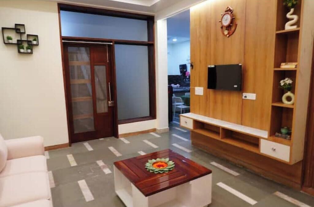 Photo of Livingroom in Agra