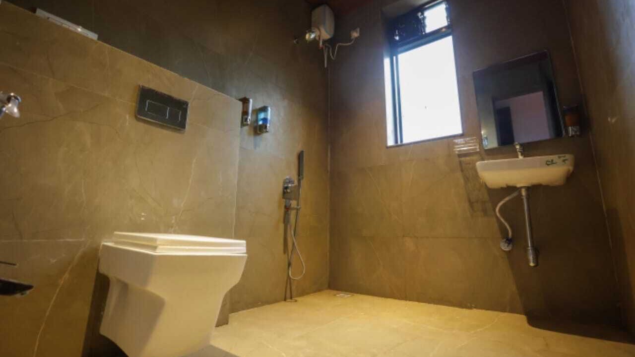 Photo of Bathroom in Igatpuri