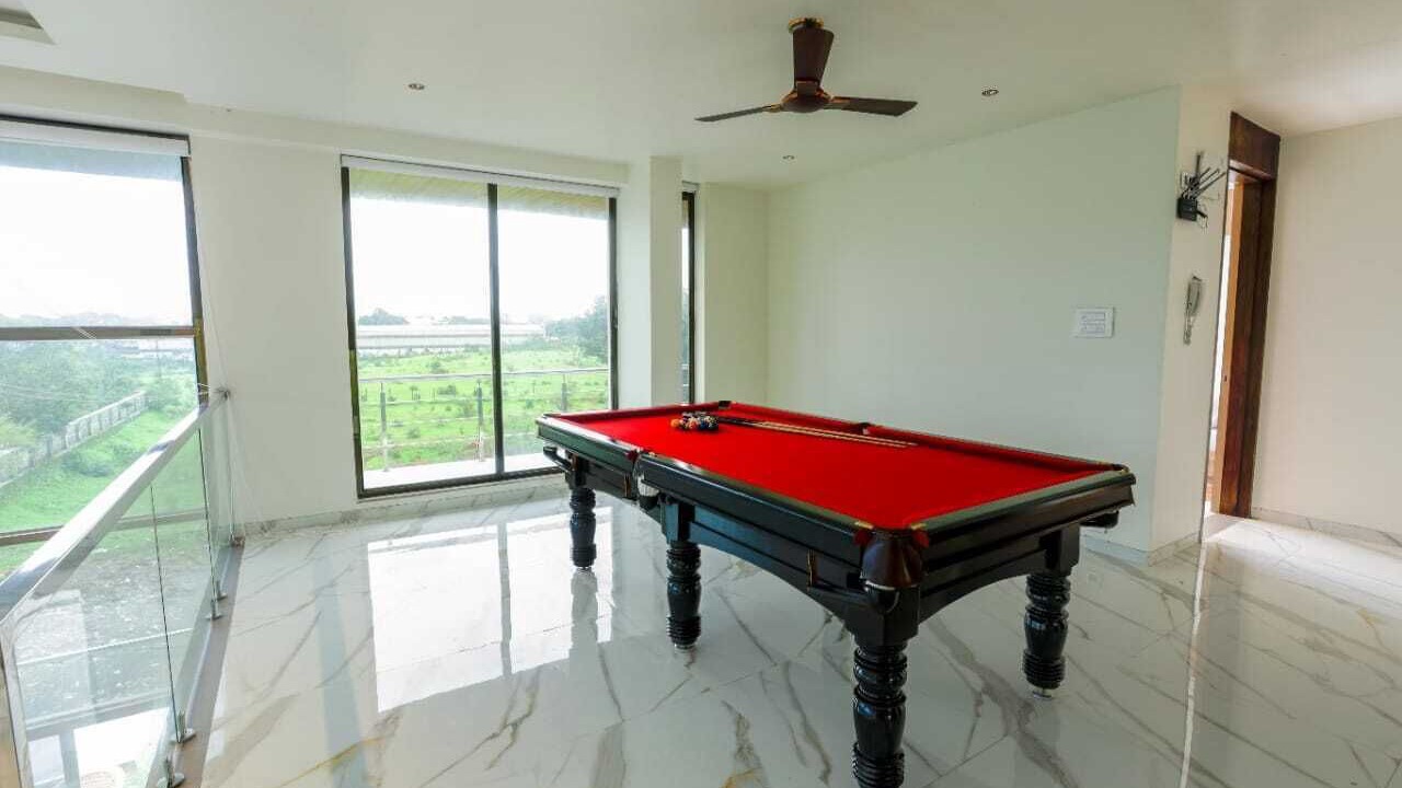 Photo of Bedroom in Igatpuri