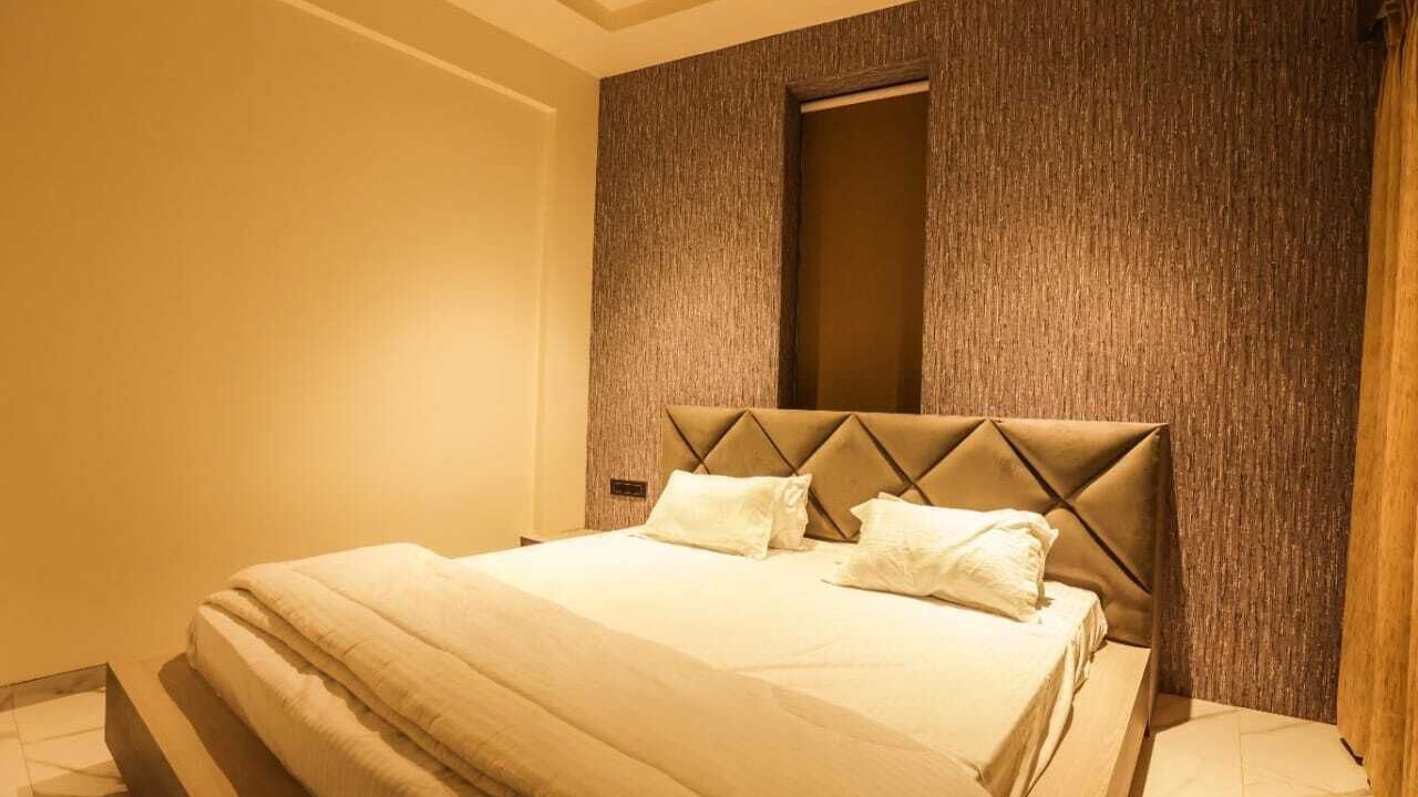 Photo of Bedroom in Igatpuri