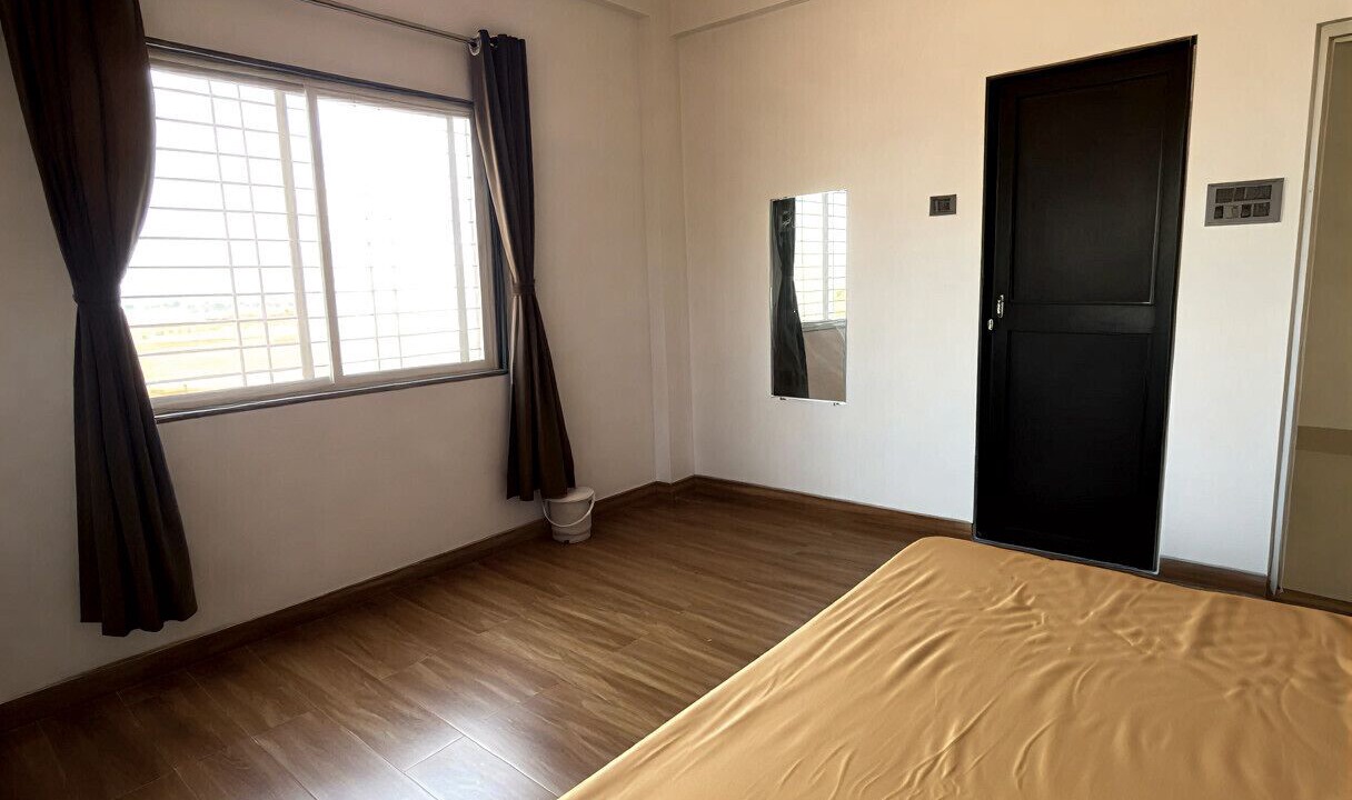 Photo of Bedroom in Trimbak