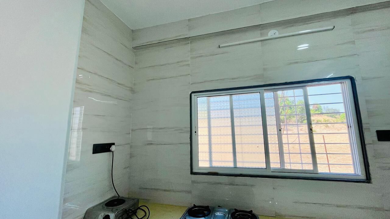 Photo of Kitchen in Trimbak