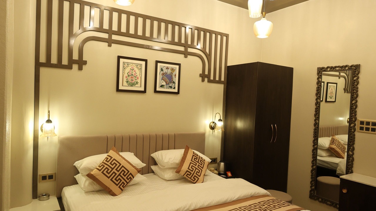 Photo of Bedroom in Varanasi