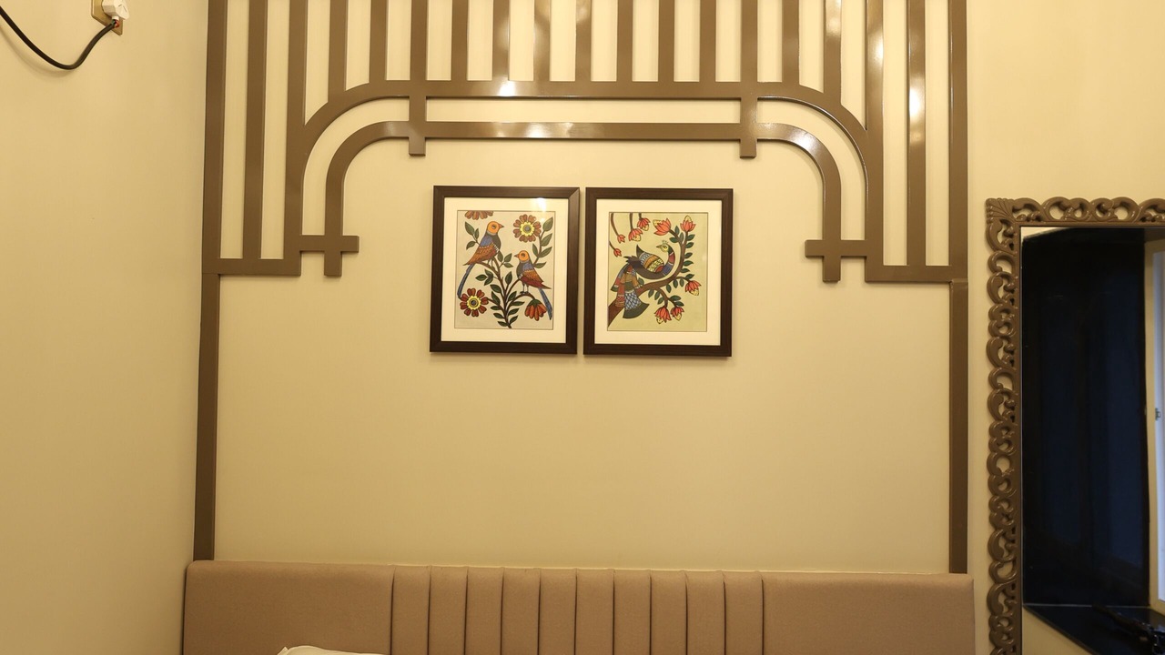 Photo of Bedroom in Varanasi