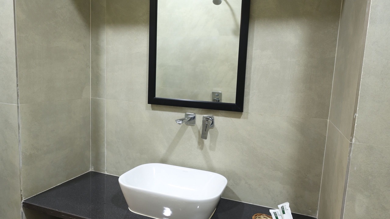 Photo of Bathroom in Varanasi