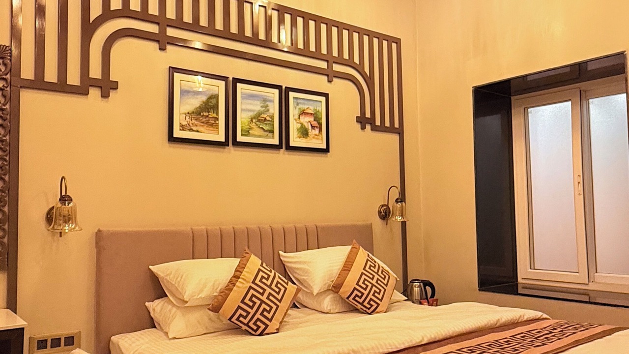Photo of Bedroom in Varanasi