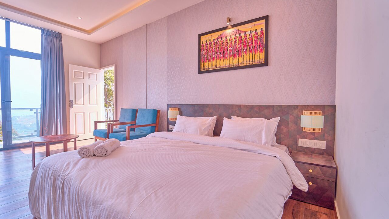 Photo of Bedroom in Devikolam