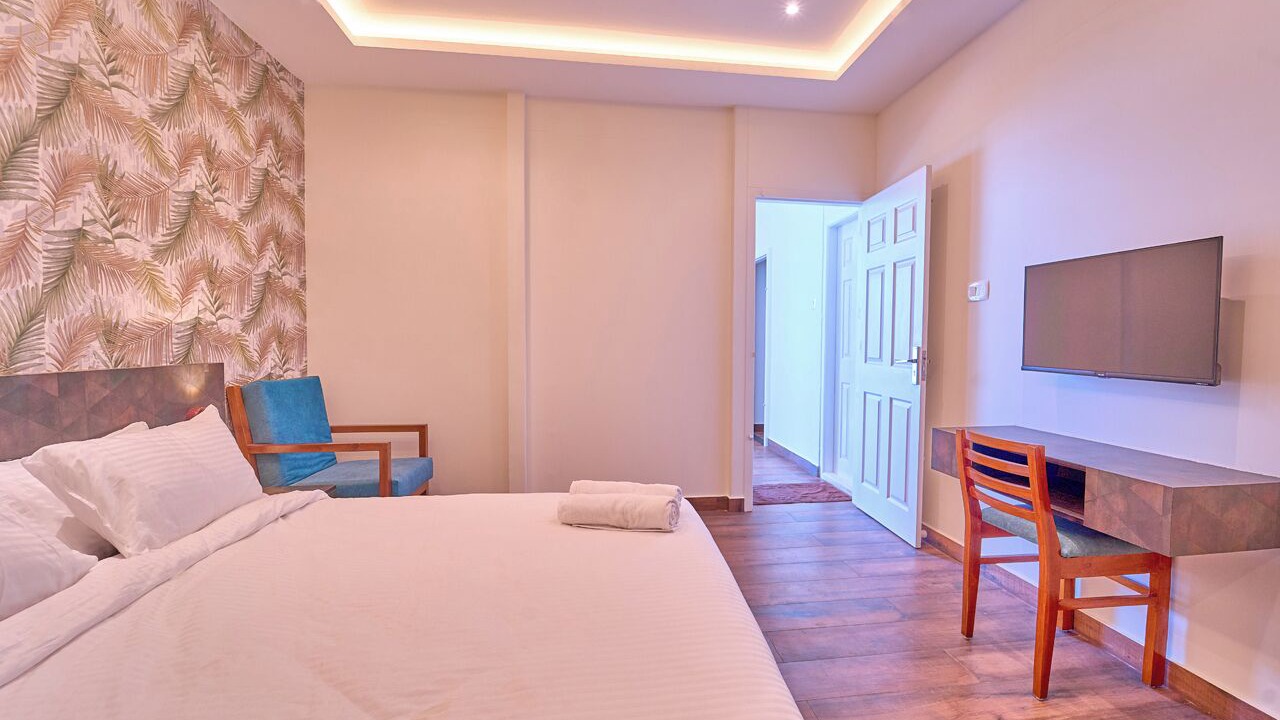 Photo of Bedroom in Devikolam